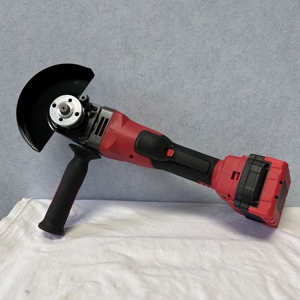 Kit de Herramientas Eléctricas 4 en 1 de Alta Calidad, Batería de Iones de Litio de 18V, Incluye Amoladora, Llave de Impacto, <span class=keywords><strong>Taladro</strong></span> y Destornillador, OEM - Product Image 5