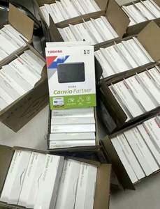 Disque dur externe mobile original A5 de 2,5 pouces, 1 To, 2 To, 4 To, disque dur portable A5 pour Toshiba - Product Image 5