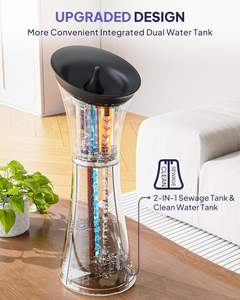 Kit de limpiador de oídos eléctrico seguro Herramienta de eliminación de <span class=keywords><strong>cera</strong></span> de oído efectiva <span class=keywords><strong>para</strong></span> adultos y niños Kit completo de riego de oídos - Product Image 3