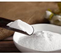 Bicarbonate de sodium de qualité industrielle 99,5 %, qualité alimentaire, CAS 144-55-8, NaHCO3, vente en gros en vrac, prix 25 kg