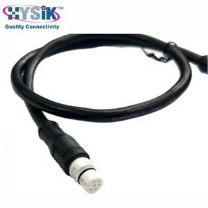 Câble adaptateur de connexion au réseau Raymarine SeaTalkNG pour <span class=keywords><strong>radio</strong></span> VHF - Product Image 5