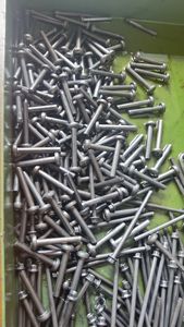 Machine de forgeage à froid à rouleaux à faible bruit - Product Image 5