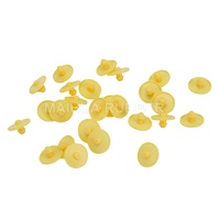 MAIHUA – Scellés de câbles et fils en silicone/caoutchouc certifiés – Tailles personnalisées, dureté 20-90 Shore A, OEM/ODM disponibles