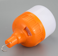 Shotop-ampoule Led Rechargeable d'urgence, appareil d'éclairage Public illuminé, produit chaud