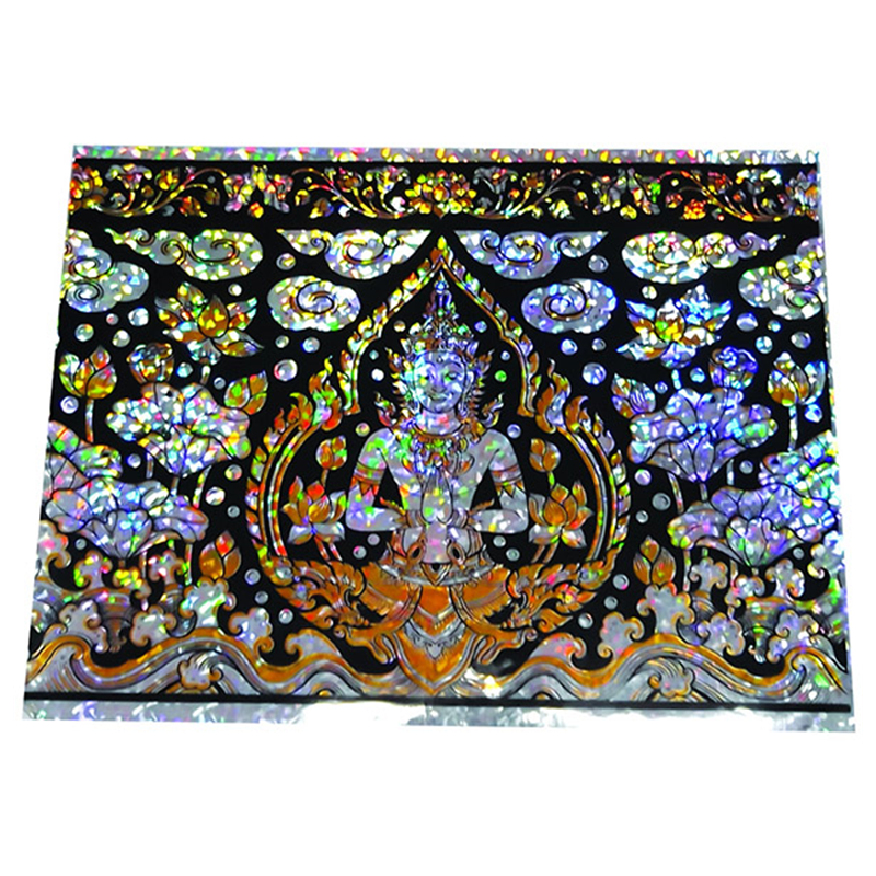 PVD chrome plating machine for ceramic product