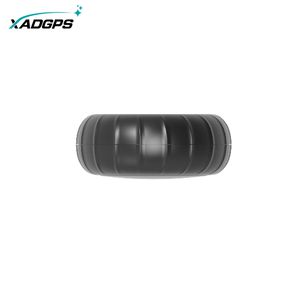 Etiqueta inalámbrica inteligente Rastreador <span class=keywords><strong>GPS</strong></span> magnético Dispositivo antipérdida impermeable para coche <span class=keywords><strong>Collar</strong></span> para mascotas Negro Blanco Diseño simple - Product Image 4