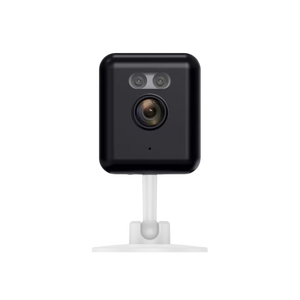 Caméra <span class=keywords><strong>de</strong></span> <span class=keywords><strong>sécurité</strong></span> intelligente Tuya 4MP la plus vendue avec vision nocturne IP65, style balle, Wi-Fi pour la maison, le bureau, le magasin, le restaurant - Product Image 2