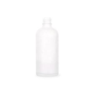 High Quality 30ml 50ml clear Glass <b>Dropper</b> <b>Bottle</b> Cosmetic <b>Bottles</b> with <b>Dropper</b> clear Essential Oil <b>Bottles</b> - Product Image 2