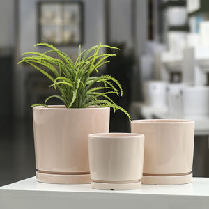 <span class=keywords><strong>Vaso</strong></span> per Piante in Ceramica Stile Cinese, Grande <span class=keywords><strong>Vaso</strong></span> per Bonsai da <span class=keywords><strong>Interno</strong></span> con Supporto, <span class=keywords><strong>Vaso</strong></span> in Ceramica per Piante da <span class=keywords><strong>Interno</strong></span> - Product Image 1