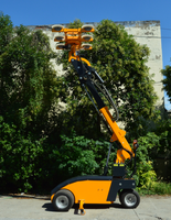 Nouvelle ventouse industrielle à double circuit LD-600 pour levage de tôles métalliques, verre et marbre avec conception à double joint d'étanchéité