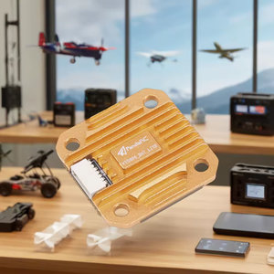 PandaRC Video VT5804 1.3w 1.6w VTX Accessoires Essentiels pour Drone de Course - Product Image 3