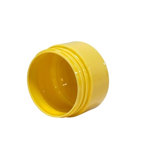 Custom Colored Empty Body Scrub <b>Jars</b> 100ml 3OZ 4OZ 5OZ 8OZ Cosmetic <b>Plastic</b> <b>Jars</b> with Lid for Body Butter Container Cream <b>Jars</b> - Product Image 4