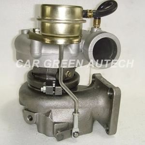 Turbocompresseur CT26 17201-42020 pour <span class=keywords><strong>Toyota</strong></span> <span class=keywords><strong>Supra</strong></span> <span class=keywords><strong>MK3</strong></span> 87-89 Moteur Diesel <span class=keywords><strong>7mgte</strong></span> - Turbocompresseur CT26, Turbocompresseur <span class=keywords><strong>7mgte</strong></span> - Product Image 4