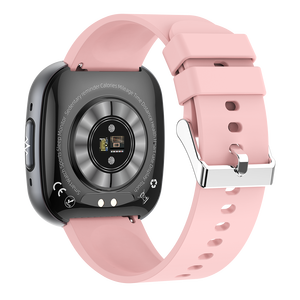 1.75inch ECG Acquisition Heart Health Analysis Physical Examination BT Calling SOS Men Women Smartwatch - Product Image 6