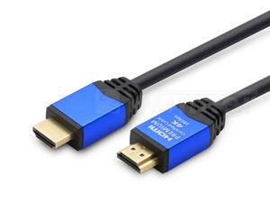 Tốc Độ Cao 4K <span class=keywords><strong>3D</strong></span> HDMI Cable 1M 1.5M 2M 3M 5M 8M Lên Đến 50M 18Gbps HDMI Cable Với Ethernet - Product Image 3
