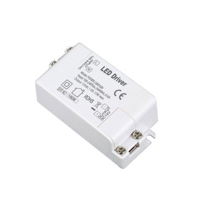 Controlador LED YODEE 12V 1A 12W de Voltaje Constante (CV) Ultra Delgado 76x43x21mm para Luces LED y Electrodomésticos - Product Image 1