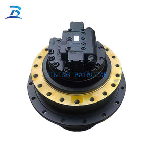 Motore di Traslazione per Escavatore 320GX 320BL 320CL, Gruppo Motore Finale 114-1357 per <span class=keywords><strong>320D</strong></span> 320E - Product Image 2