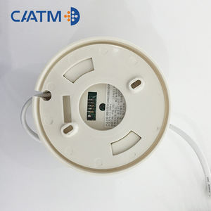 CAATM <span class=keywords><strong>Detector</strong></span> de Fugas de <span class=keywords><strong>Gas</strong></span> Combustible Multiplicado CH4 CO Montado EN EL Techo Digital de Alta Precisión, Seguridad de Calidad Doméstica, - Product Image 3