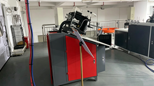 Automatic 2-8mm 2D/3D Wire <b>Bending</b> <b>Machine</b> for Stainless Steel Round Bar Forming High-Precision <b>Bending</b> Ensures Accurate Wire Sh - Product Image 3