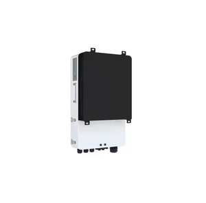 Sistema Híbrido <span class=keywords><strong>Serie</strong></span> SEI Versión Estadounidense SEI-8K-UP SEI-10K-UP SEI-12K-UP 120/240 Vca Bifásico de Bajo Voltaje para Energía Solar - Product Image 3