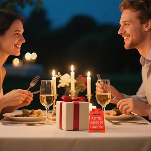 Couple <strong>Gifts</strong> <strong>for</strong> Him Her Stocking Stuffer <strong>for</strong> Women Men Romantic I Love You Sign - Funny <strong>Boyfriend</strong> <strong>Valentine</strong> <strong>Day</strong> <strong>Gift</strong> - Product Image 6