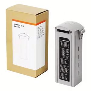 แบตเตอรี่แท้ Autel Robotics EVO MAX 4T ราคาขายส่ง 8070mAh 120Wh Li-Po 4S แบตเตอรี่ EVO สำหรับ MAX 4T/4N - Product Image 6