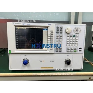 Analyseur de réseau vectoriel Keysight (Agilent) E8363C PNA, 10 MHz à 40 GHz H - Product Image 4
