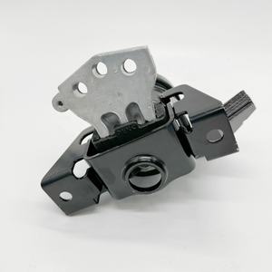 Pour <span class=keywords><strong>Suzuki</strong></span> <span class=keywords><strong>SX4</strong></span> Ertiga 2018-<span class=keywords><strong>2022</strong></span> Pièces automobiles Supports moteur en caoutchouc Support de transmission 1161061M00, 1161061M01 Support moteur - Product Image 3