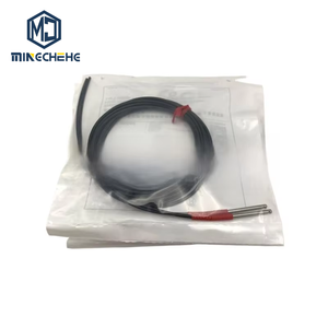 สินค้าของแท้ใหม่เอี่ยม F&C/เจียชุน FFT-3CMD (2M) เซ็นเซอร์ไฟเบอร์ออปติกความแม่นยำสูงแบบรังสีด้านข้าง - Product Image 1