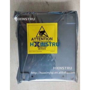 NEW WOODWARD DPG-2155-002 บอร์ดควบคุมความเร็ว การขนส่งที่รวดเร็ว H - Product Image 2