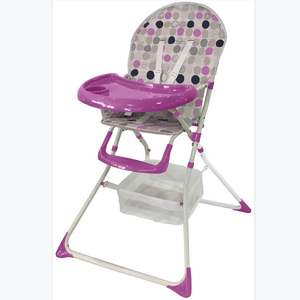 Table et chaises pour enfants Mamakids HC-15DS, siège bébé, chaise haute pour bébé, chaise haute pour repas/dîner - Product Image 5