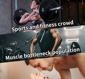 كبسولات سيترات المغنيسيوم الصحية المناعية OEM مكمل mg كبسولات سيترات المغنيسيوم - Product Image 3