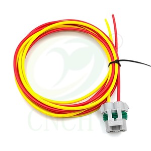 Kuncir kawat 15363990 2 kabel - Product Image 4