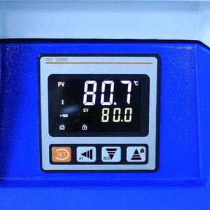 Incubateur de microplaques BIOBASE pour 4 microplaques ou plaques de culture pour laboratoire - Product Image 6