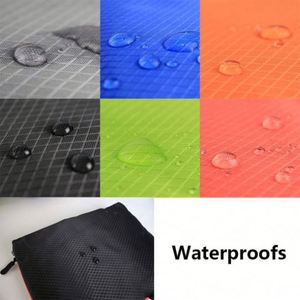 Customized Ultralight Folding <b>Back</b> <b>Pack</b> Outdoor Sport Climbing Camping Hiking Polyester <b>Waterproof</b> Foldable Backpack - Product Image 3