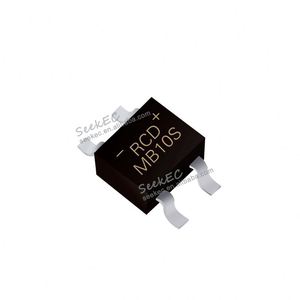 Mb10s linh kiện điện tử bom danh sách <span class=keywords><strong>Diode</strong></span> mb10f cầu chỉnh lưu <span class=keywords><strong>Diode</strong></span> mb10s SMD mb10s - Product Image 2