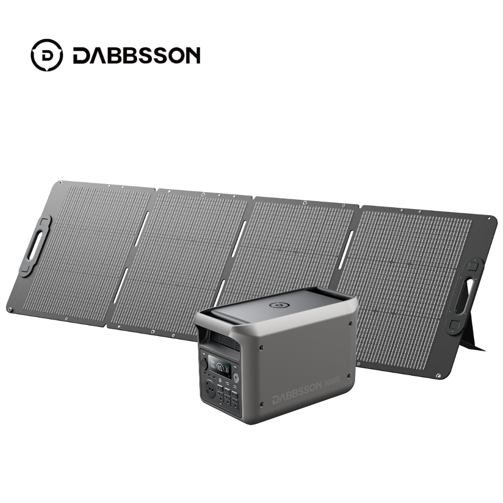 3000L+210W