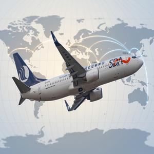 Cheapest Shipping air Freight Logistic Agent DHL UPS FedEx Express From China to EU Germany Italy Spain UK GB US FCL - Product Image 1