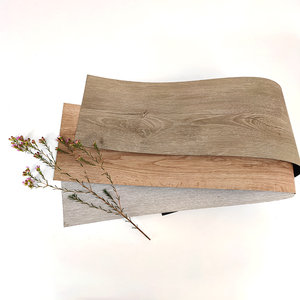 Waterproof SPC Click <b>Lock</b> Vinyl Plank Flooring 4mm-8mm PVC Non-Slip Eco-Friendly Indoor Use <b>for</b> Garage & Commercial Spaces - Product Image 1