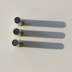 Gut verkaufte hochfeste praktische Blindloch-Niet mutter aus Kohlenstoffs tahl mit kleinem Kopf für die Montage von Maschinen - Product Image 1