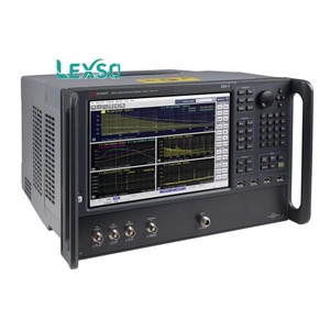 Analizador de Fuente de Señal Keysight E5055a Ssa-x de 1 Mhz a 8 Ghz Lexso - Product Image 3