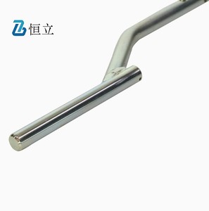 Servicio de Fabricación de Metales Personalizado, Acero Inoxidable, Acero al Carbono, Estampado de Chapa Metálica, Corte por Llama, Piezas - Product Image 3