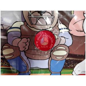 Expédition rapide, prix d'usine, mini <span class=keywords><strong>jeu</strong></span> de baseball gonflable de qualité commerciale, neuf, pour adultes et enfants, événements publics - Product Image 2