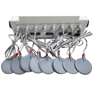 Best-seller - Machine de massage des pieds, des jambes et des bras à compression d'air 3 en 1 - Drainage lymphatique - Physiothérapie - Perte de poids indolore - Product Image 5