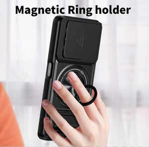 <span class=keywords><strong>เคส</strong></span>โทรศัพท์<span class=keywords><strong>มือ</strong></span><span class=keywords><strong>ถือ</strong></span>แบบแข็งป้องกันแม่เหล็ก สำหรับ Infinix Hot 40i และ Infinix Hot 40 Pro 4G - Product Image 5