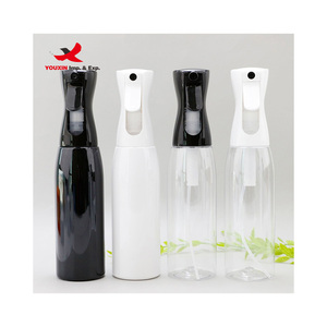 Bouteilles de pulvérisation vides pour brume cosmétique et capillaire, 200 ml, à jet continu ultra-fin, pour approvisionnement mixte à prix bas - Product Image 2