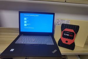 Tất cả trong một mới nhất áp dụng cho nhiều loại máy tính lập trình xe hơi cao cấp - Product Image 3