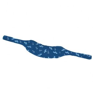 Parche de compresa caliente de moxibustión para hombros y cuello, auto-calentable, con vapor de ajenjo, soporte y envoltura térmica herbal para el cuello, a granel - Product Image 3