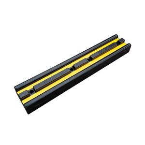 Pare-chocs muraux en caoutchouc anti-collision Dock Bandes de <span class=keywords><strong>garage</strong></span> pour la <span class=keywords><strong>protection</strong></span> - Product Image 1