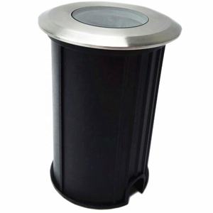 IP68 imperméabilisent l'éclairage léger enterré de plate-forme d'<span class=keywords><strong>escalier</strong></span> de mini LED enfoncé extérieur souterrain - Product Image 3